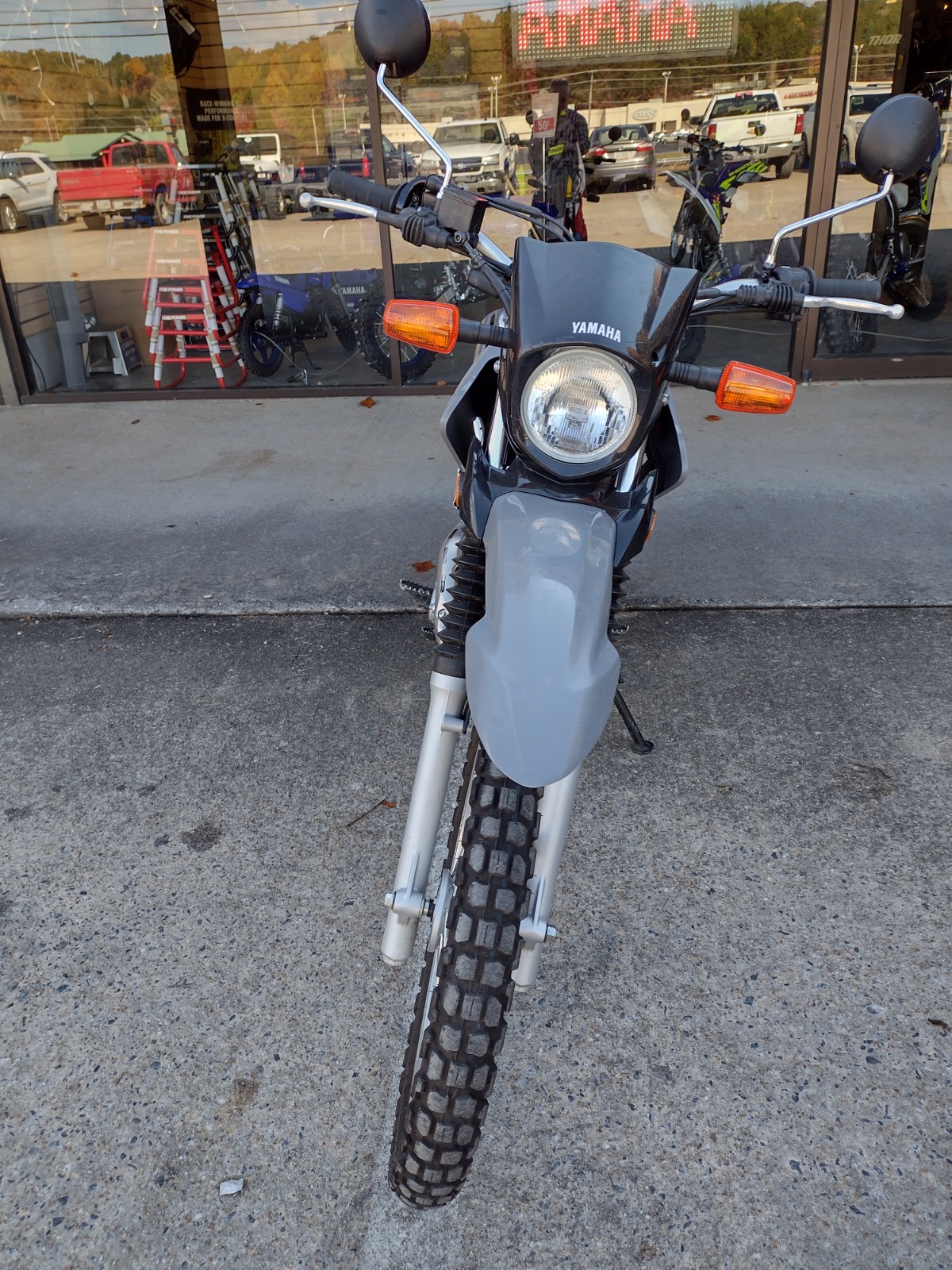 2021 yamaha xt250 for sale