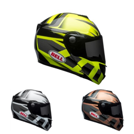 Bell Srt Modular Helmet Predator
