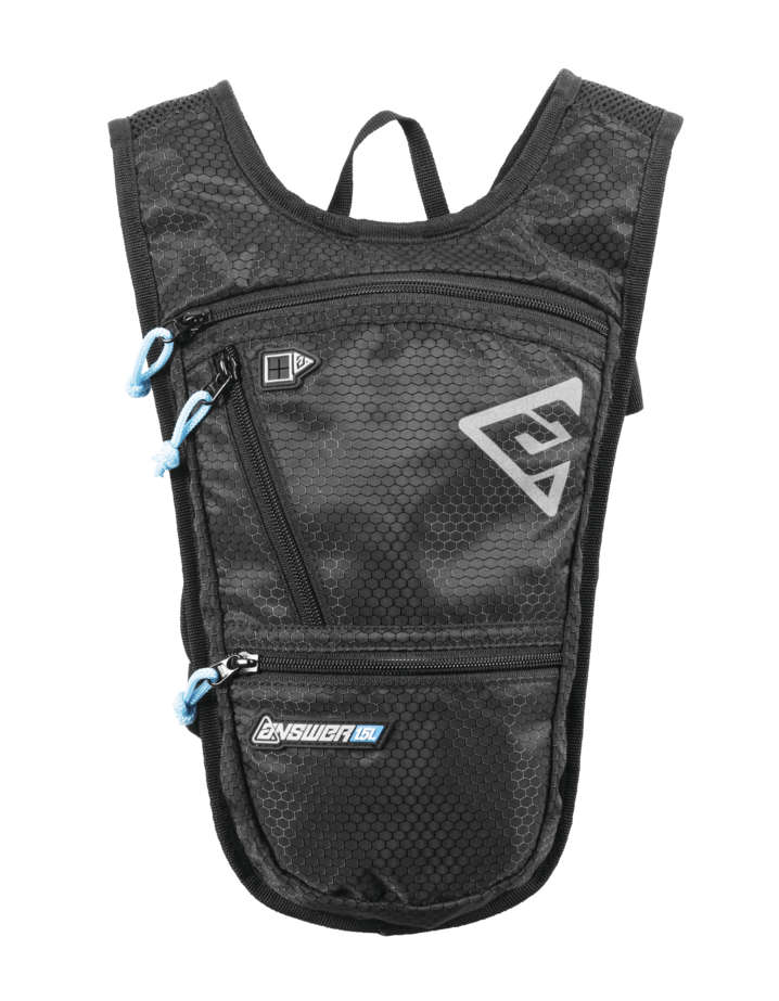 dirt bike hydration pack