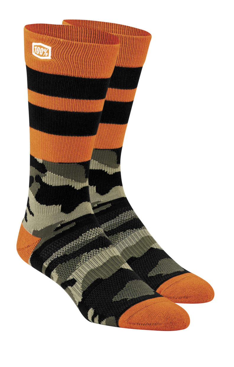 100 2019 Athletic Dirt Bike Socks Blue Ridge Yamaha