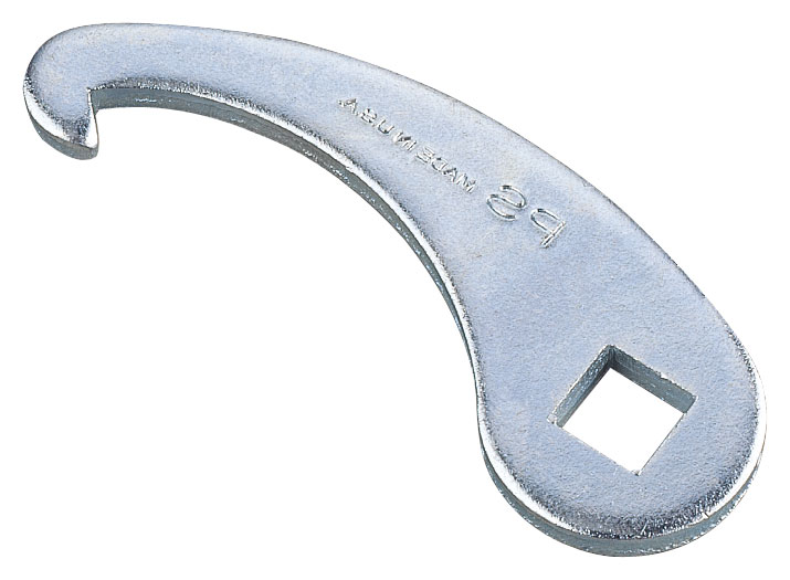 PROGRESSIVE SUSPENSION SPANNER WRENCH Blue Ridge Yamaha