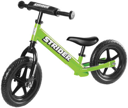 yamaha strider balance bike