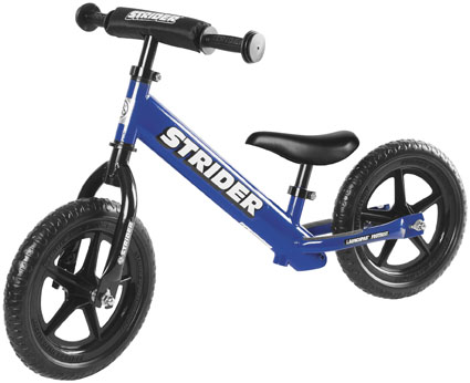 strider dirt bike