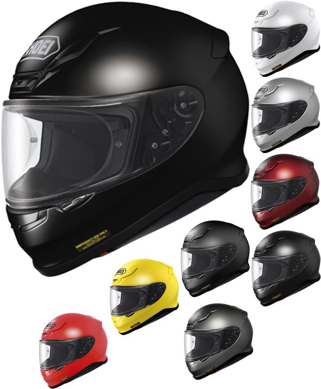 Shoei Rf 1100 Size Chart