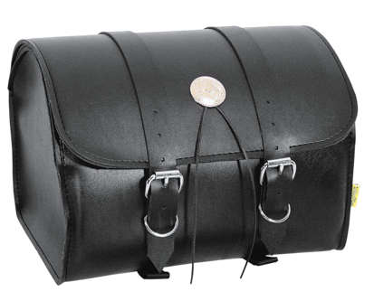 willie and max sissy bar bag